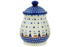 Kociołek 1370 ml Ceramika Bolesławiec