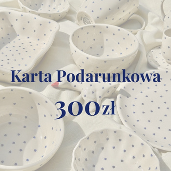 Karta Podarunkowa