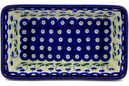 Forma do pieczenia Ceramika Artystyczna Bolesławiec