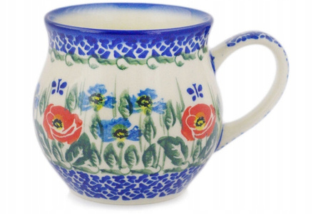 Kubek 350 ml Ceramika Bolesławiec