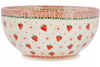 Miska 23 cm Ceramika Bolesławiec