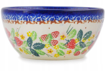 Miska 13 cm Ceramika Bolesławiec