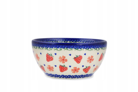 Miska 13 cm Ceramika Bolesławiec