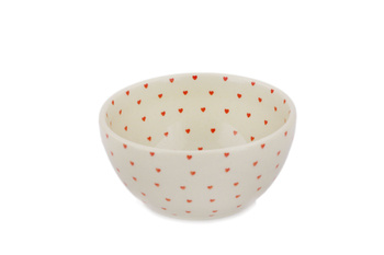 Miska 13 cm Ceramika Bolesławiec