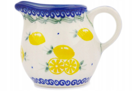 Mlecznik 250 ml Ceramika Bolesławiec