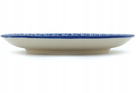 Talerz 19 cm Ceramika Bolesławiec