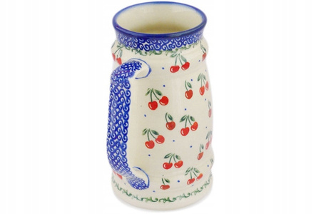 Kufel 900 ml Ceramika Bolesławiec