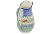 Dzban 1600 ml Ceramika Bolesławiec