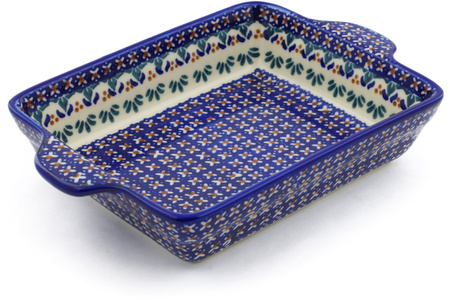 Kuweta 22 cm Ceramika Bolesławiec