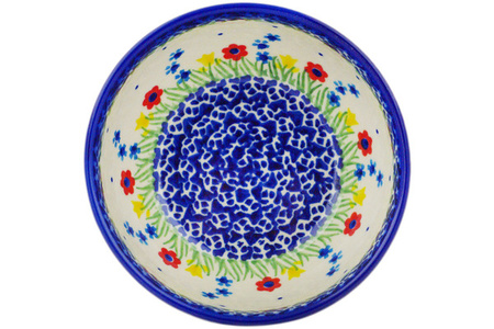 Miska 13 cm Ceramika Bolesławiec