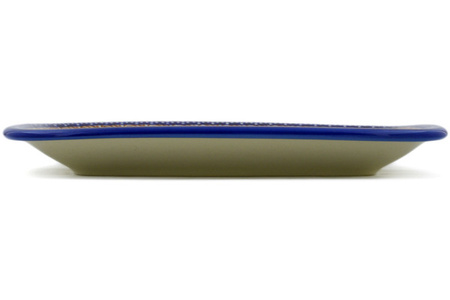 Półmisek 25 cm Ceramika Bolesławiec