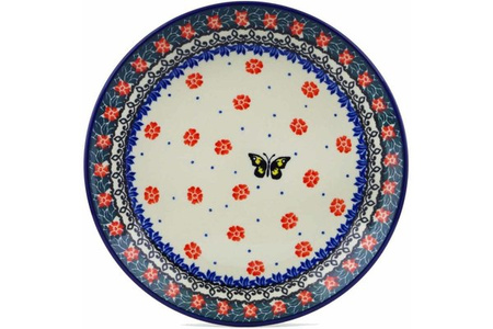 Talerz 20 cm Ceramika Artystyczna