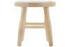 Taboret 31 cm Ceramika Bolesławiec