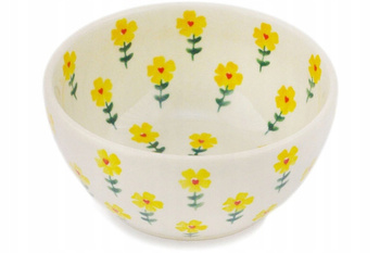 Miska 13 cm Ceramika Bolesławiec