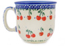 Kubek 300 ml Ceramika Bolesławiec