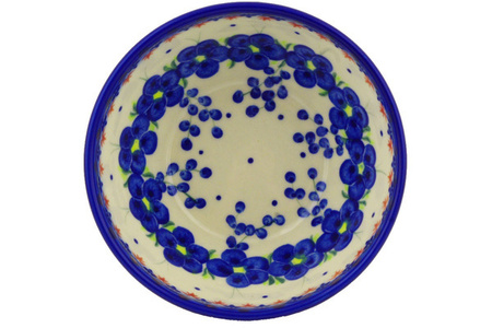 Miska 16 cm Ceramika Bolesławiec 2 gatunek