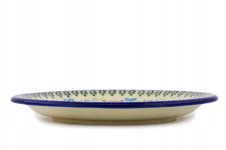 Talerz 26 cm Ceramika Bolesławiec