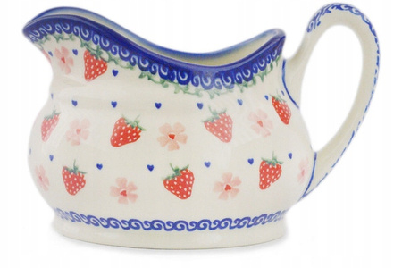 Sosjerka 550 ml Ceramika Bolesławiec