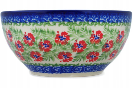 Miska 16 cm Ceramika Bolesławiec