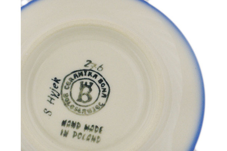 Espresso Ceramika Bolesławiec