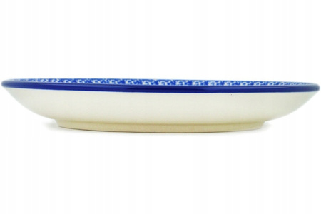Talerz 20 cm Ceramika Artystyczna Bolesławiec