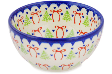 Miska 13 cm Ceramika Bolesławiec