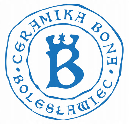 Kubek 350 ml Ceramika Bolesławiec