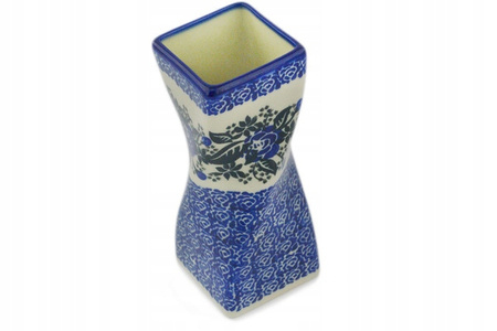Wazon 18 cm Ceramika Bolesławiec