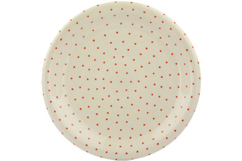 Talerz 29 cm Ceramika Bolesławiec