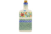 Butelka 500 ml Ceramika Bolesławiec