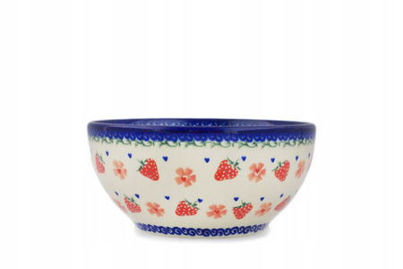 Miska 16 cm Ceramika Bolesławiec