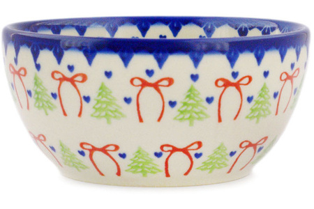 Miska 13 cm Ceramika Bolesławiec