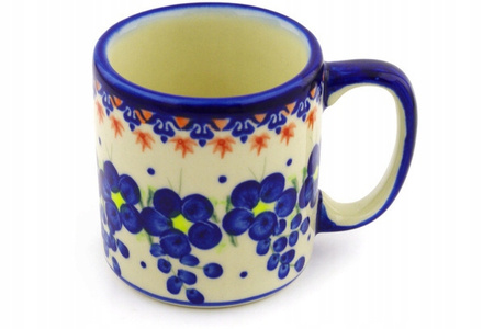 Kubek 350 ml Ceramika Bolesławiec