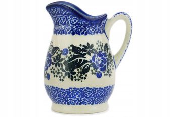 Mlecznik duży 310 ml Ceramika Bolesławiec