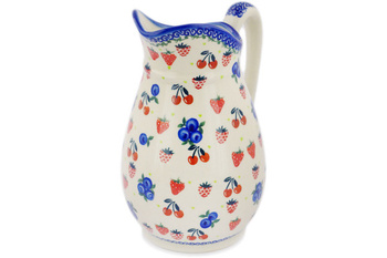Dzban 1600 ml Ceramika Bolesławiec
