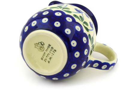 Mlecznik 350 ml Ceramika Artystyczna Bolesławiec