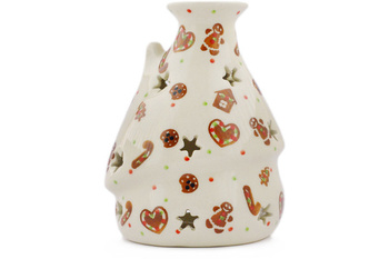 Świecznik Ceramika Bolesławiec