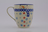 Kubek 600 ml Ceramika Bolesławiec 2 gatunek
