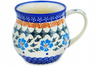 Kubek 350 ml Ceramika Bolesławiec