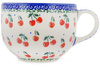 Kubek 670 ml Ceramika Bolesławiec