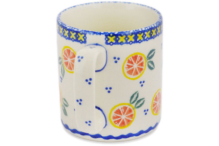 Kubek 350 ml Ceramika Bolesławiec