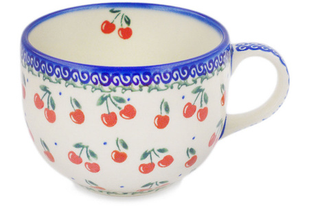 Kubek 670 ml Ceramika Bolesławiec