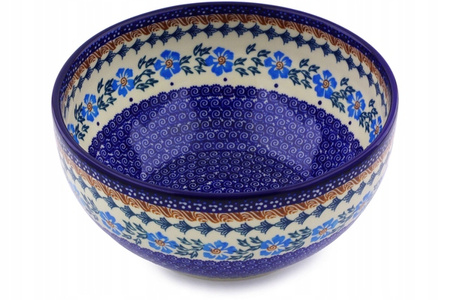 Miska 23 cm Ceramika Bolesławiec