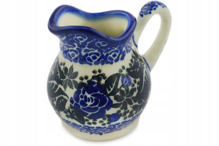 Mlecznik mały 130 ml Ceramika Bolesławiec
