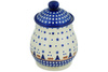 Kociołek 1370 ml Ceramika Bolesławiec