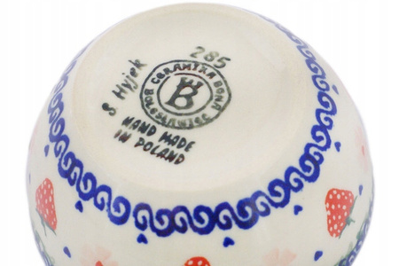 Miska 10 cm Ceramika Bolesławiec