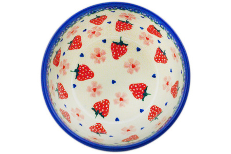 Miska 10 cm Ceramika Bolesławiec