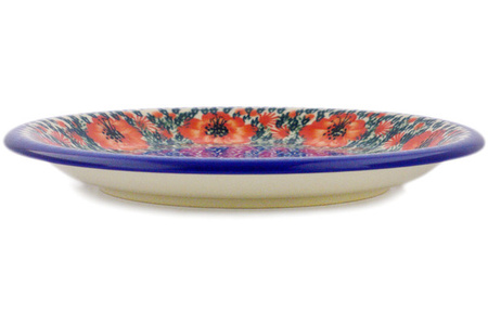 Talerz 26 cm Ceramika Bolesławiec 2 gatunek