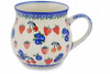 Kubek 550 ml Ceramika Bolesławiec