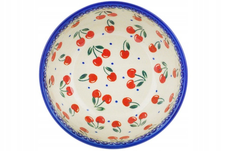 Miska 13 cm Ceramika Bolesławiec
